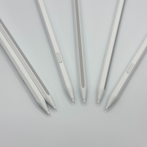 ปากกาสไตลัสพลาสติกแบบใหม่ ดูดติดแม่เหล็ก ใช้งานได้นาน <span class=keywords><strong>8</strong></span> ชั่วโมง สำหรับแท็บ S11/S11 Ultra SM-X730/X736B/N SM-X930/X936B/N - Product Image 3