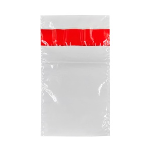 Sacs de sécurité pour les éléments de preuve de <span class=keywords><strong>la</strong></span> <span class=keywords><strong>Police</strong></span> - Product Image 5