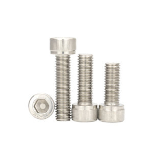 <span class=keywords><strong>Din912</strong></span> Bolt nhà sản xuất thép không gỉ hình lục giác ổ cắm Bolt Hex ổ cắm <span class=keywords><strong>cap</strong></span> <span class=keywords><strong>Head</strong></span> bu lông đồng bằng kết thúc DIN tiêu chuẩn - Product Image 6