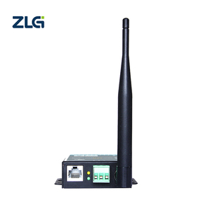 ZLG WiFi to CAN Adapter <b>Ethernet</b> to CAN Bus Converter <b>Wireless</b> CAN Gateway for Charging Piles - Product Image 4