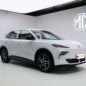 MG ES5, véhicule utilitaire sport électrique familial 5 places, tendance, original et neuf - Product Image 1