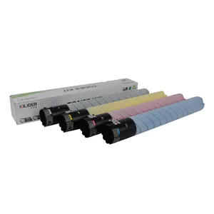 Compatibile all'ingrosso materiali di consumo TN512 TN-512 cartucce Toner Bizhub C454 C554 konica minolta