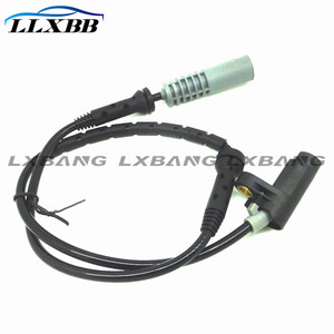 Gốc ABS Bánh Xe Tốc Độ Cảm Biến 34521182076 Cho BMW <span class=keywords><strong>E38</strong></span> 740I 740iL 750iL 34521182077 - Product Image 5