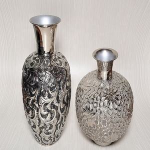 Coffret cadeau de vases à fleurs pour mariage Standard New Design Stylish Wholesale Decoration Flower Vase Home Decorative Vases for Sale - Product Image 1