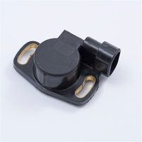 Capteur de position du papillon des gaz PF3C 28440021A pour Ducati Fiat