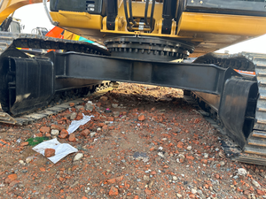 Reliable Used Caterpillar 336D 340D 349D Excavator Professional Inspection Well Maintained Good <b>Running</b> Condition on Hot Sale - Product Image 5