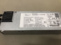 Panneau d'alimentation flexible 500W pour serveur HP G10, platine, 865398, 866729 — 001, 865399-201,
