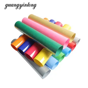 Guagnyintong Stripflock Heat Transfer Vinyl Cheap Iron On Vinyl The Paper Studio Iron On Vinyl Camo Htv