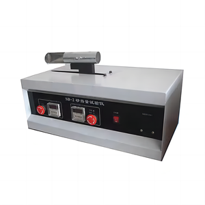 Độ chính xác cao cát tương đương Bộ Máy cát tương đương kiểm tra thiết lập của đất và tốt tổng hợp - Product Image 5