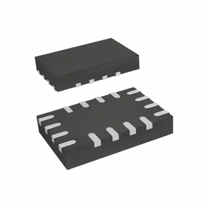 ลอจิก16 UFQFN ของแท้ชิ้นส่วนอิเล็กทรอนิกส์ ST2349AQTR ออนไลน์ - Product Image 1