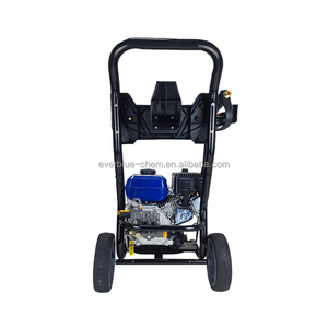 <span class=keywords><strong>Nettoyeur</strong></span> <span class=keywords><strong>haute</strong></span> <span class=keywords><strong>pression</strong></span> 7HP, laveuse à eau froide manuelle à essence, neuf avec accessoires, <span class=keywords><strong>170</strong></span> <span class=keywords><strong>bars</strong></span> - Product Image 1