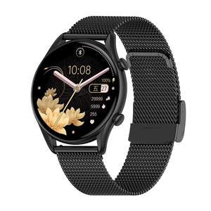 New Arrival <span class=keywords><strong>Smartwatch</strong></span> <span class=keywords><strong>G3</strong></span> Vòng Màn hình cuộc gọi phần còn lại không thấm nước thể thao thông minh đồng hồ cho Android IOS - Product Image 6