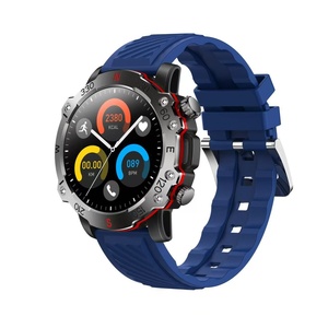 Montre connectée Z21 Max 1,5 pouce à vente chaude, appels Bluetooth, multifonctionnelle, sport de plein air, écran rond, <span class=keywords><strong>pour</strong></span> hommes et femmes - Product Image 4