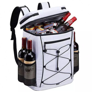 Hot Sell Thermal <strong>Backpack</strong> <strong>Cooler</strong> Insulated <strong>Cooler</strong> <strong>Backpack</strong> Bag Insulated Leakproof Picnic <strong>Cooler</strong> <strong>Backpack</strong> Reusable <strong>for</strong> Camping - Product Image 5