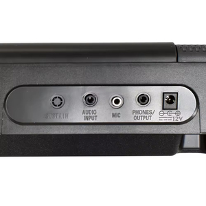 Bán Hàng Nhanh Cho New Tốt Nhất 61 Đàn Piano Theo Kiểu Phím Điện Tử Organ Giá Rẻ Giá Điện Đàn Piano Bàn Phím Làm Bằng Vật Liệu Nhựa - Product Image 3