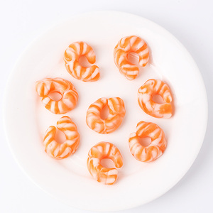 Fabricante Chino de Gomitas, Venta al por Mayor de <span class=keywords><strong>Dulces</strong></span> con Sabor a Frutas Mixtas, Gomitas Halal de Camarón - Product Image 6