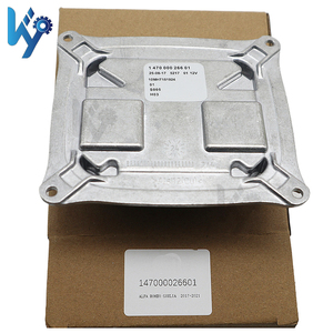 Nuevo Módulo de Balasto LED para Faros Delanteros KY OEM 147000026601 para Alfa Romeo Giulia 2017-2019, 12V, 10EEG151924 - Product Image 5