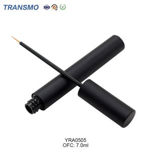 Envase Personalizable de 7 ml para Suero de Pestañas, Tubo de Delineador de Ojos Vacío, con Cepillo Reemplazable y Envases Cosméticos - Product Image 5