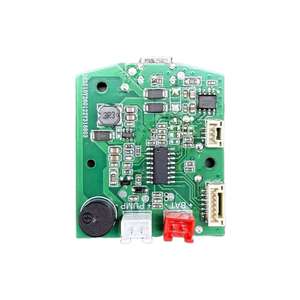 Fuente de Agua para Mascotas con Placa de Control PCBA para Lagartos, Pájaros y Conejos - Diseño Ecológico y Duradero, Circulación Inteligente, Directo de Fábrica - Product Image 3