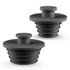 <span class=keywords><strong>Bouchon</strong></span> de vidange en <span class=keywords><strong>silicone</strong></span> <span class=keywords><strong>universel</strong></span> pour douche, facile à installer, <span class=keywords><strong>bouchon</strong></span> de blocage pour salle de bain et <span class=keywords><strong>évier</strong></span> - Product Image 1