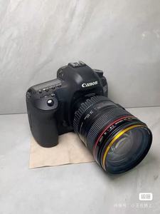 Pour EOS <span class=keywords><strong>5D</strong></span> <span class=keywords><strong>Mark</strong></span> <span class=keywords><strong>3</strong></span> + Objectif 24-105mm 8MP Vidéo HD Zoom Optique 10X Accessoires Originaux Occasion Utilisé DSLR Professionnel - Product Image 3