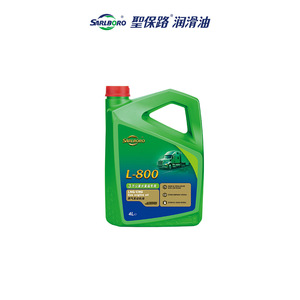 Lubricante Automotriz Sarlboro para Motor de Gasolina, L-800 20W-50 18L con Aditivos, para Vehículos con Gran Kilometraje (30,000 km) - Product Image 2