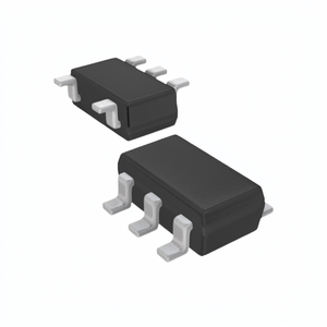 Composant électronique de puces de gestion de l'alimentation (PMIC) SC 74A, SOT 753, XC9142A40CMR-G - Product Image 1