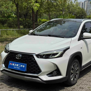 GAC <span class=keywords><strong>Yaris</strong></span> HATCHBACK Edición Deportiva <span class=keywords><strong>2022</strong></span> Usado, Automático, Gasolina, Volante a la Izquierda, Vehículo Familiar Urbano - Product Image 1