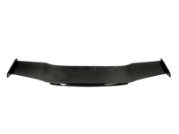 Aileron arrière de style Vorstein STO en fibre de carbone sèche pour Huracan LP580 LP610 EVO