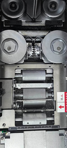 Bền ràng buộc thực hiện rất tốt kỹ thuật số chất kết dính cuốn sách keo nóng máy tính ràng buộc 2023 mới - Product Image 4