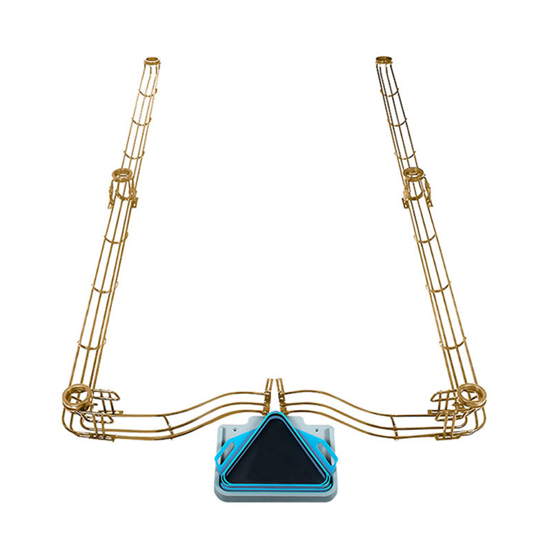 Collecteur de balles