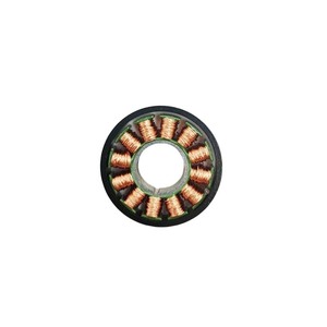 มอเตอร์ไร้แปรงถ่าน Faradyi Bldc 0.66A 1200RPM 12v แบบบางไร้โครงสำหรับชุดหุ่นยนต์ภายนอกร่างกายเพื่อการฟื้นฟูสมรรถภาพ 2205 Dc Brushl - Product Image 5