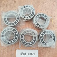 Roulement 0508130800 pour Epiroc Roc D65, pièces de rechange pour foreuse, roulement de précision haute durabilité 0508130800