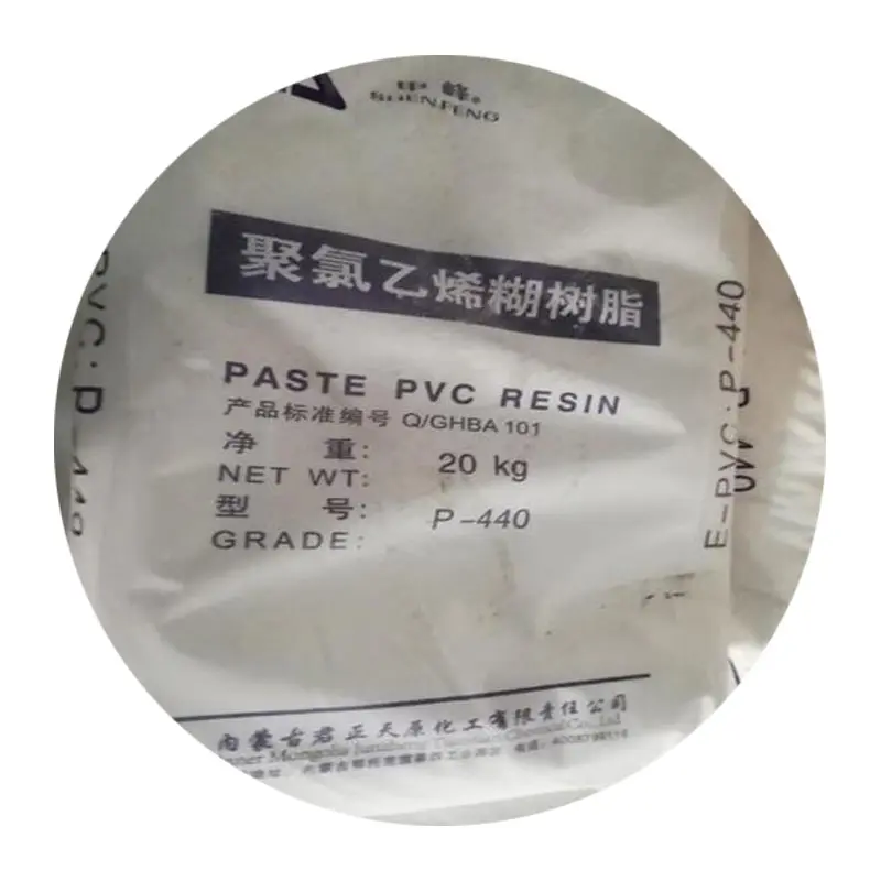 Pâte Pvc Résine/tpm-31/jouet carbure de Calcium/éthylène méthode