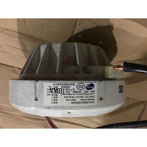 Moteur sans balais DC Swing17018A 220V 1.8A 300W pour lave-linge - Product Image 1