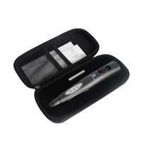 Testeur de diamants portable DK9800 Arcus, stylo de détection CVD vs HPHT
