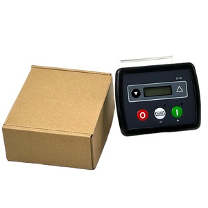 Contrôleur de Générateur DSE3110, Panneau de Commande d'Alternateur Diesel, Accessoires de Générateur, Remplace Deep Sea DSE 3110 - Product Image 1