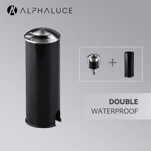 מיני 1W DC24V <span class=keywords><strong>Led</strong></span> גן מדרכה רחוב כביש מנורת דקורטיבי <span class=keywords><strong>Led</strong></span> סיפון אורות E27 אורות מחתרת Inground אור IP67 - Product Image 3