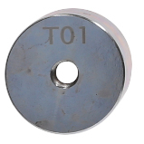 เครื่องมือประกอบสำหรับชุดซ่อมเบรกเครื่องมือชิ้นส่วนแรงดัน - Product Image 1