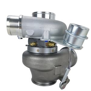 G25เทอร์โบดัดแปลงยอดนิยม G25-550เทอร์โบชาร์จเจอร์877895 877895-5003S 877895-5007S ที่มีสารสิ้นเปลือง - Product Image 3