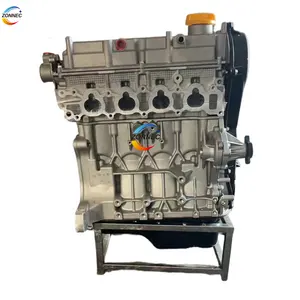 เครื่องยนต์สําหรับ SUZUKI 1.6 เครื่องยนต์ SUZUKI GRAND VITARA 1.6L เบนซิน G16B G16A เครื่องยนต์