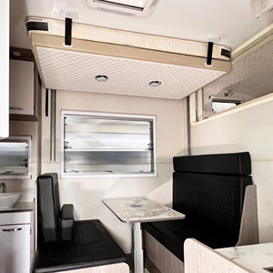 Longhe الحصان مقطورة نوعية جيدة الأوروبي القياسية و الحصان الناقل متنقل الحصان الناقل للبيع - Product Image 4