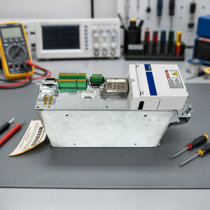 Brand New Original Factory-sealed Packaging <strong>Jl357a</strong> Instruments and Meters - Product Image 5