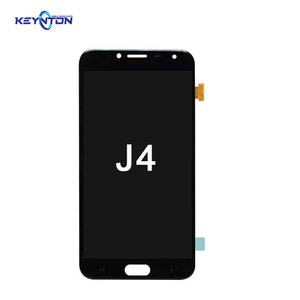 Display LCD e Touch Screen Digitizer all'ingrosso per <span class=keywords><strong>Samsung</strong></span> <span class=keywords><strong>J4</strong></span> <span class=keywords><strong>2018</strong></span> J400 <span class=keywords><strong>J4</strong></span> SM-J400F/DS SM-J400M/DS - Product Image 3