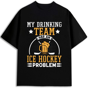 Camiseta de algodón para hombre de 180 g/m² con estampado serigrafiado, corte regular, cuello redondo, manga corta, tela jersey antiencogimiento, venta al por mayor - Product Image 1