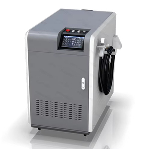 Dual Use LM-2000 5 in 1 Handheld <b>Laser</b> Welding Cutting <b>Cleaning</b> <b>Machine</b> for Power Battery <b>Laser</b> Welding <b>Machine</b> <b>Laser</b> Welding Ma - Product Image 4