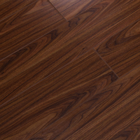 8mm 12mm Bois Pisos Laminados Stratifié Plancher Haute Brillant Pisos Stratifié Conseil 8mm Flottant