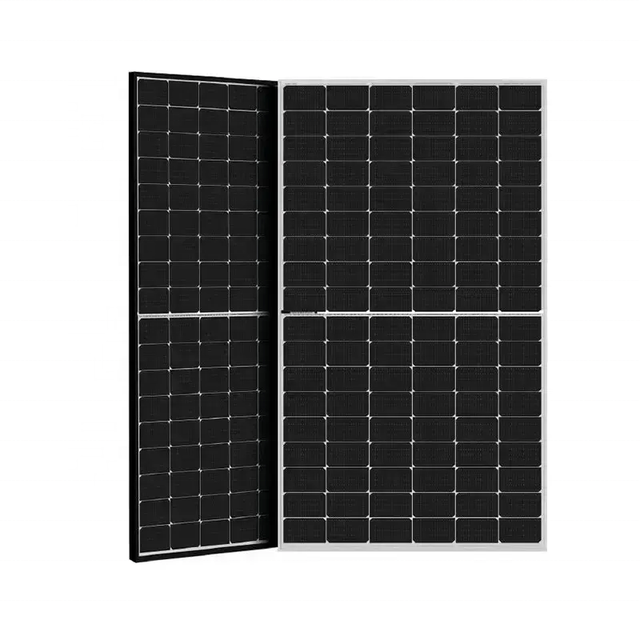 Tier 1 Brand Jinko Tiger Neo 54HL4R-V Black Frame Solar Panels N Type 425w 430w 435w 440w 445w 450w Mono Modules