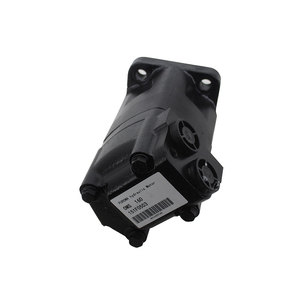 Motor Hidráulico de Hierro Fundido BMR 80 100 160 BMRS 125 BMSY 200 para Cabrestantes de Transportadores y Equipos Rotatorios - Product Image 1