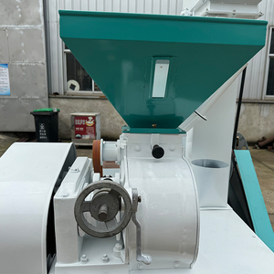 110 équipement de rouleau de moulin à riz rentable à vendre - Product Image 2